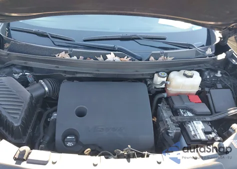 2020 Chevrolet Traverse Fwd Ls from USA, damaged, VIN 1GNERFKW2LJ206216